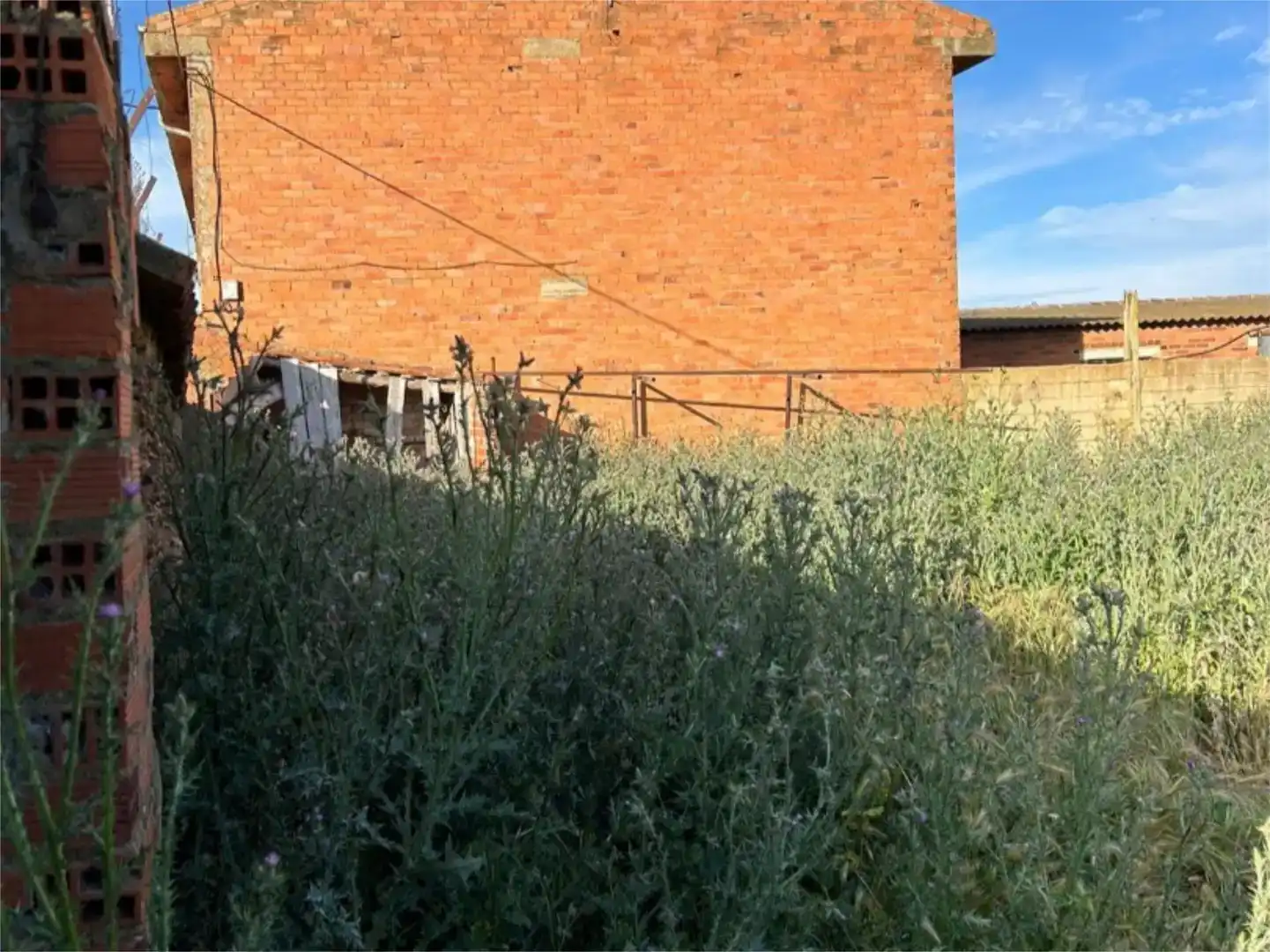 Finca rústica en venta en Laguna Dalga