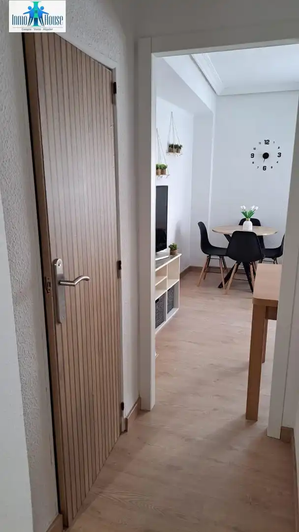 Pis en venda en Albacete amb Aire condicionat, Calefacció i Parquet