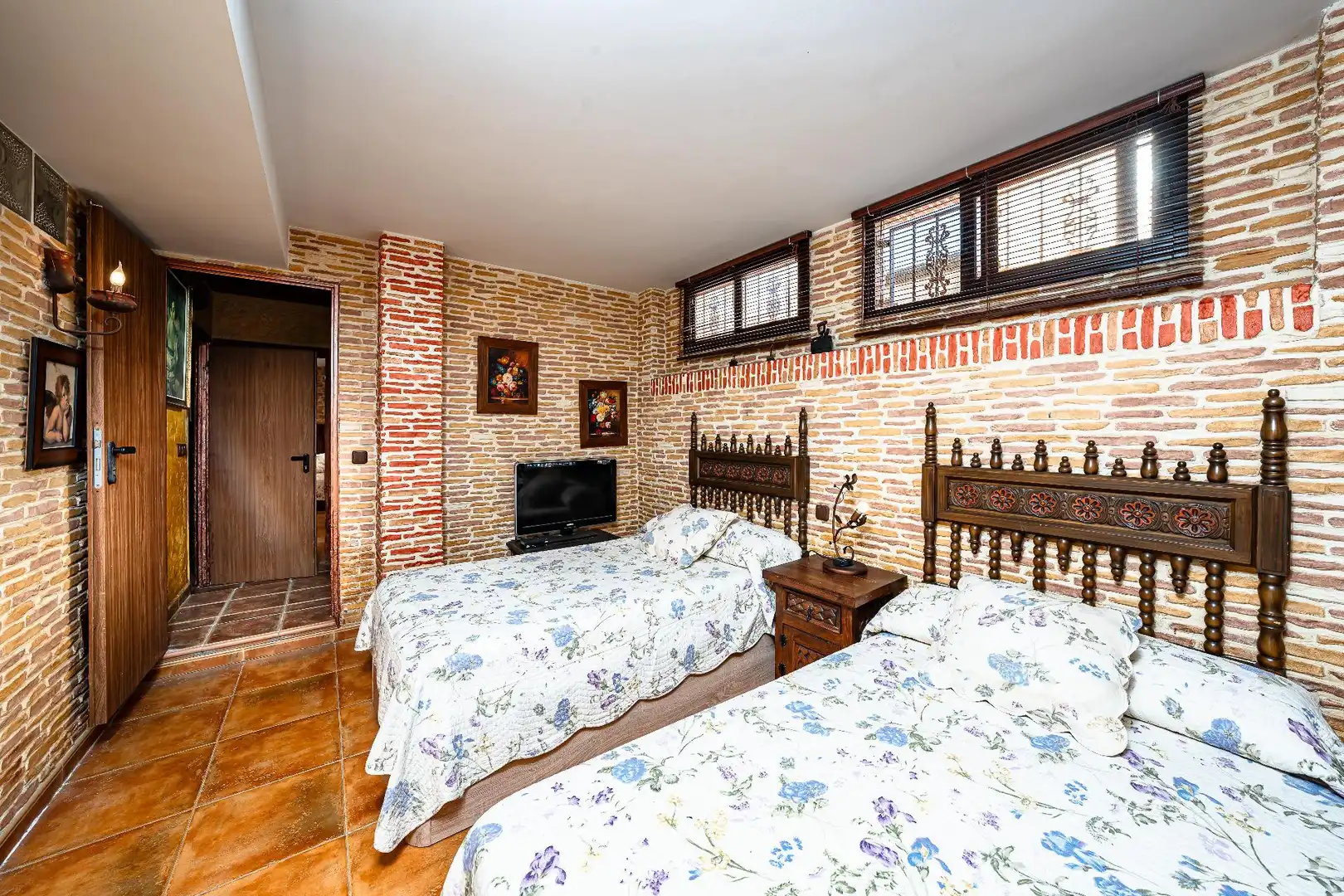 Casa en venda a Calle VICENTE BLASCO IBAÑEZ, imagen 24