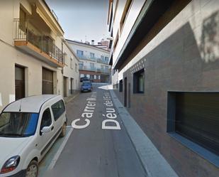 Exterior view of Flat for sale in Tordera