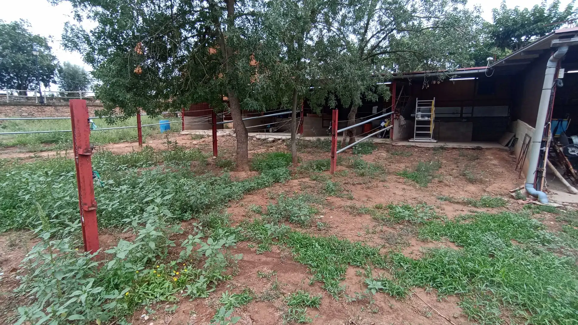 Terreno en venta en Artesa de Segre