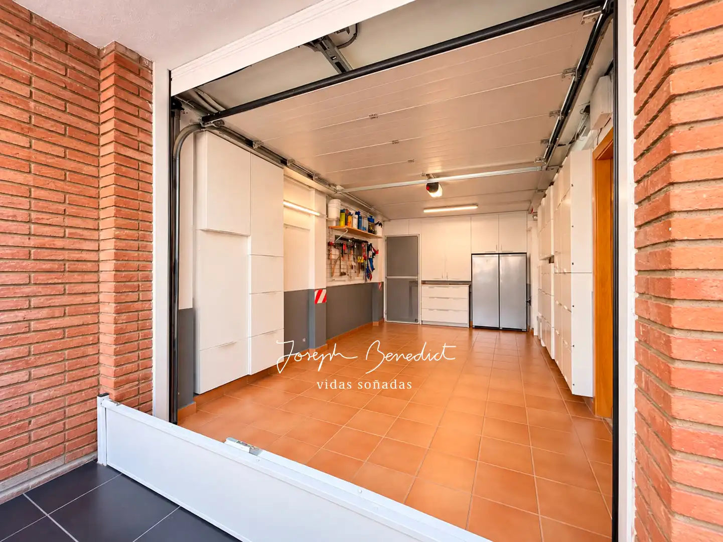 Casa o chalet en venta en Castelldefels con Aire acondicionado, Calefacción y Jardín privado