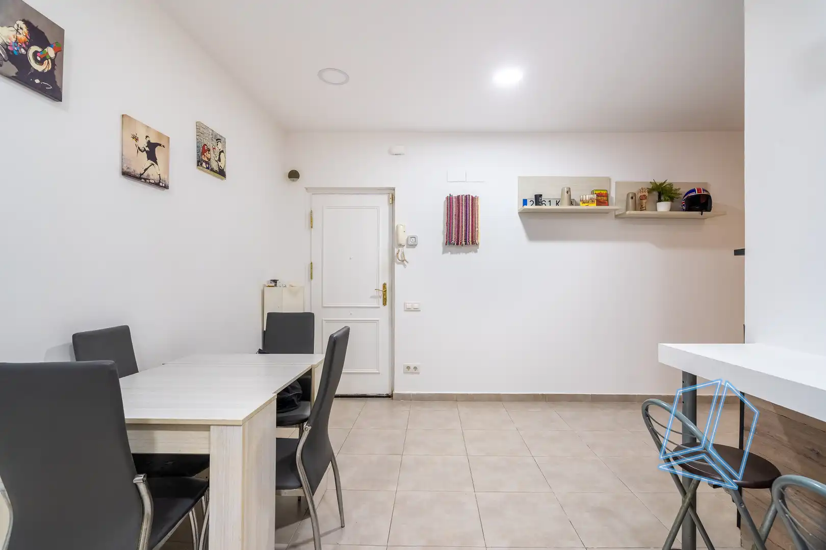 Loft en venda en Cornellà de Llobregat