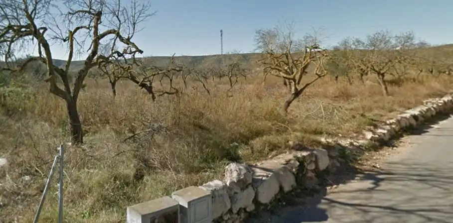 Wohnbaugrundstück zum Verkauf in Carrer de Sant Mateu 70, imagen 6