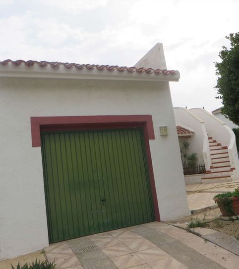 Foto 2 de Casa o chalet en venta en Arrer Estocolmo, 3, El Tossal - Bello Horizonte, La Nucia