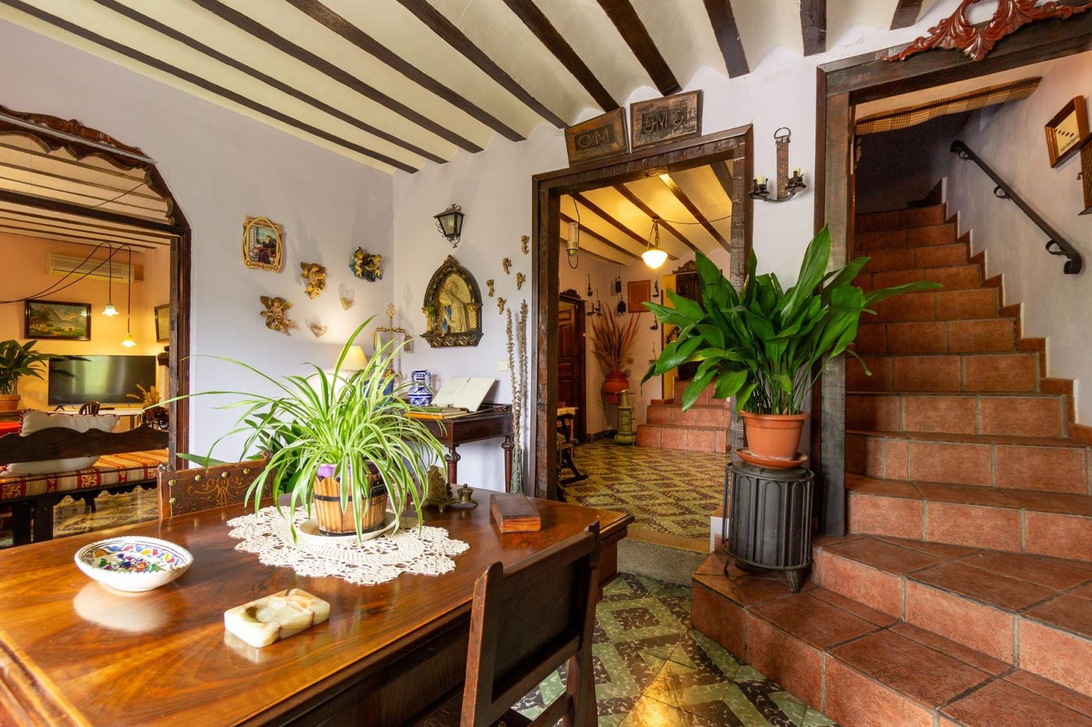 Building for sale in Puente de Génave