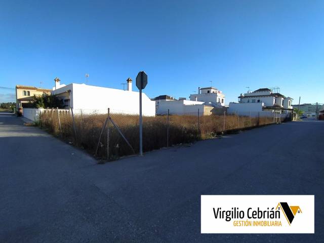 Terreno residencial en Venta en Centro