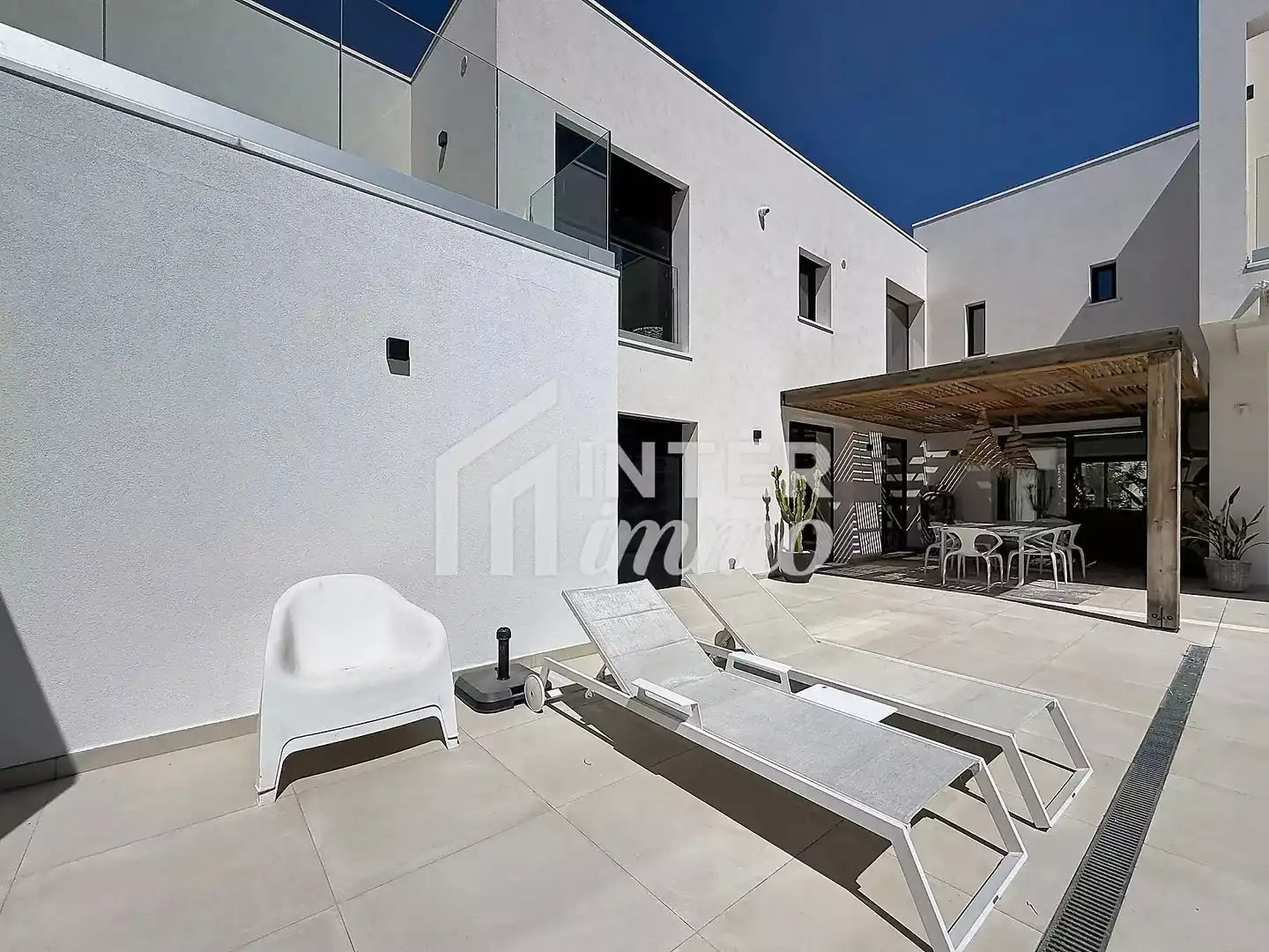 House with pool for sale in SECTOR MEDES 17, imagen 27
