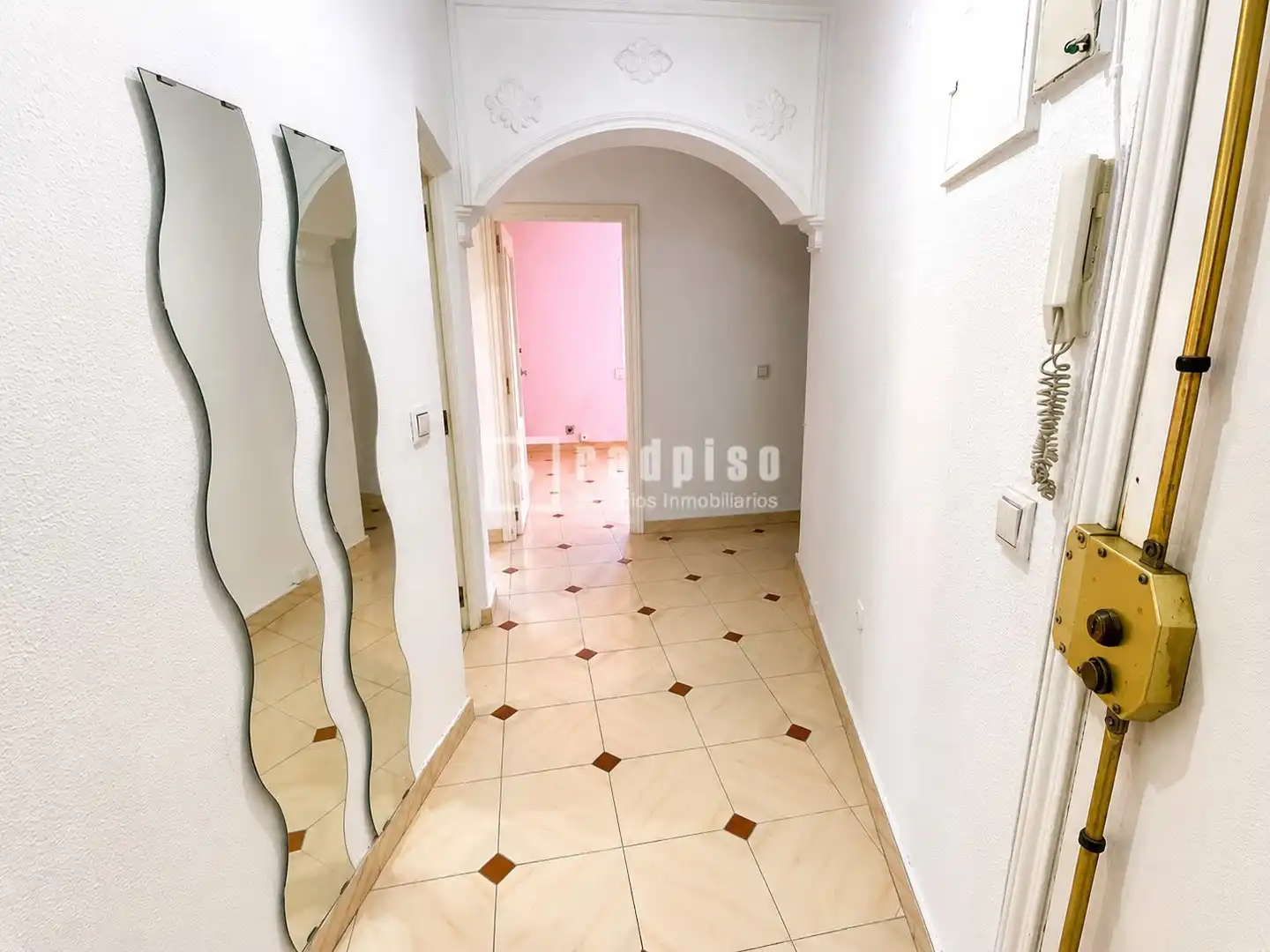 Flat for sale in Navalcarnero  with Heating and Terrace