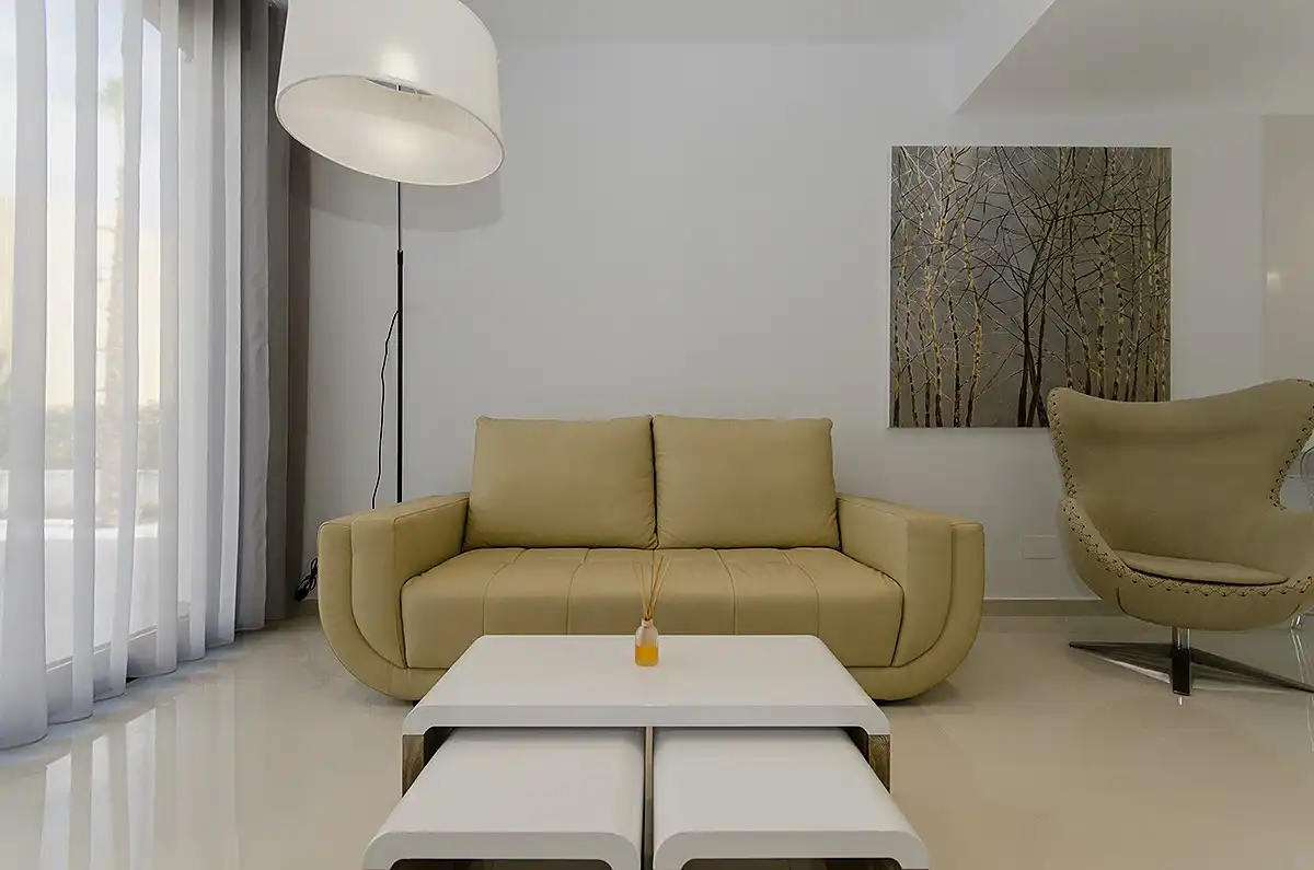 Casa amb piscina en venda a Orihuela Costa, imagen 10