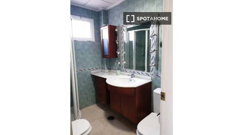 Foto 3 de Habitació a Playa Muchavista, El Campello