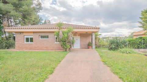 Photo 2 of Houses for sale in Carrer D'olof Palme, Castellarnau, Sabadell