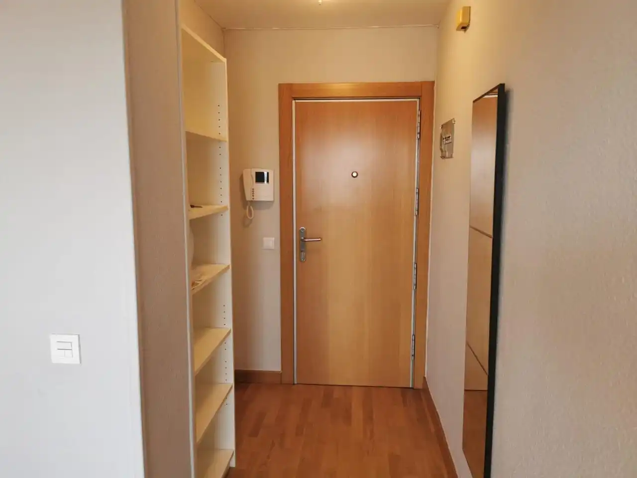 Piso con terraza en venta en Camino Caritat, imagen 2