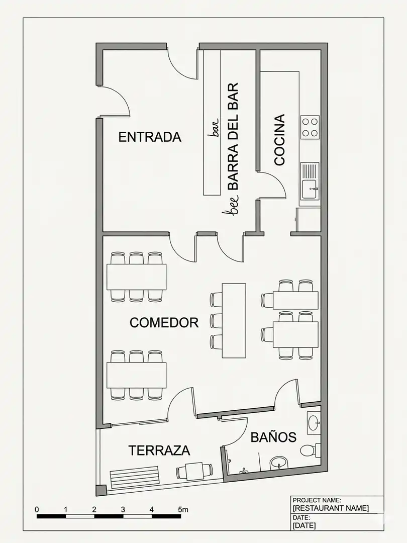Local commercial à vendre à Jaume I, imagen 22