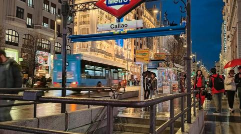 Photo 4 of Flat for sale in Palacio, Madrid