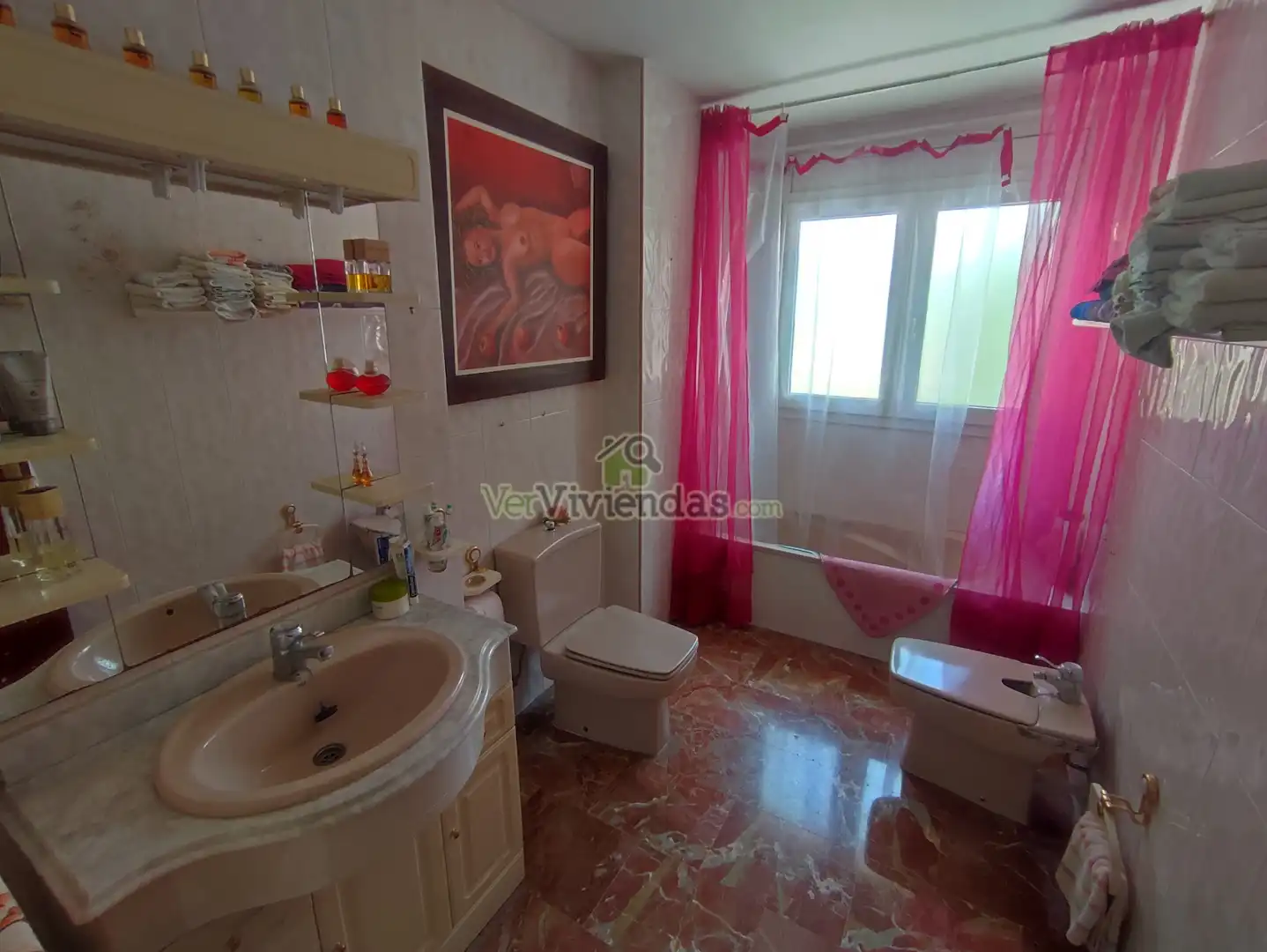 Maison mitoyenne avec terrasse à vendre à Torrelles de Llobregat, imagen 38