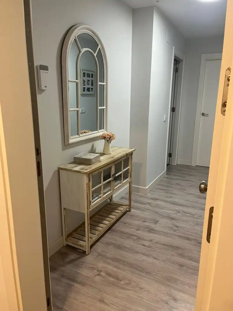 Flat for sale in Málaga Capital  with Air Conditioner, Heating and Private garden