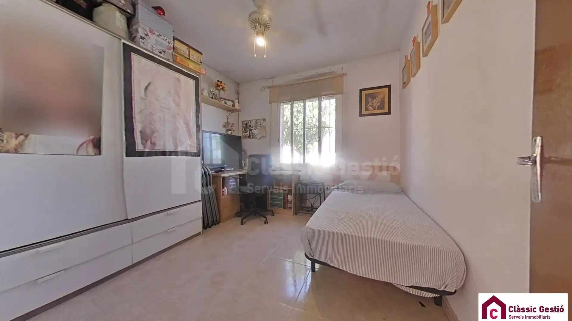 Casa o xalet en venda a Olesa de Montserrat, Barcelona