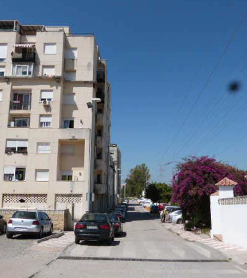 Photo 2 of Garage for sale in Gabriel Garcia Marquez, Rodeo Alto - Guadaiza - La Campana, Málaga