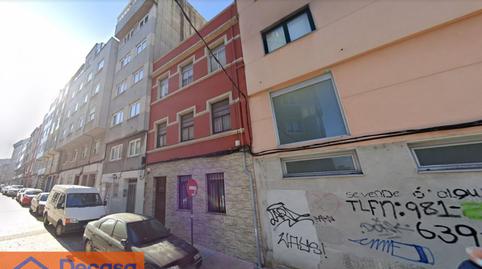 Foto 5 de Edifici en venda a Calle Faro, 35, Monte Alto - Zalaeta - Atocha, A Coruña