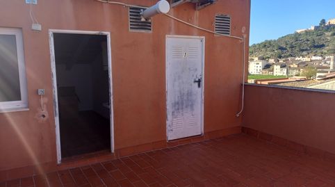 Foto 4 de Piso en venta en Miravet, Tarragona