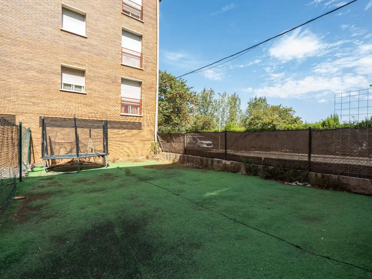 Appartement avec jardin à vendre à passatge parellada 3, imagen 14
