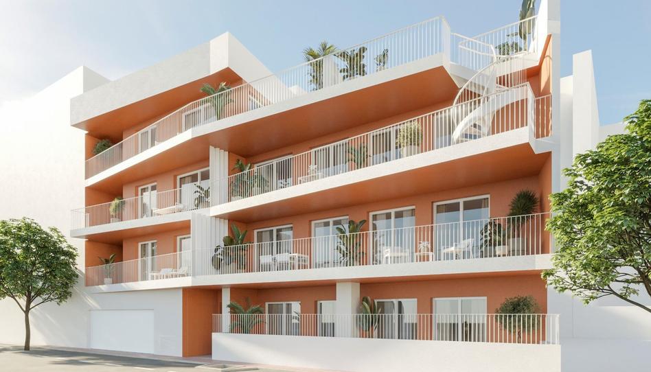 Photo 1 of Apartment for sale in Norte, Alicante