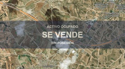 Foto 5 de Piso en venta en Lominchar, Toledo