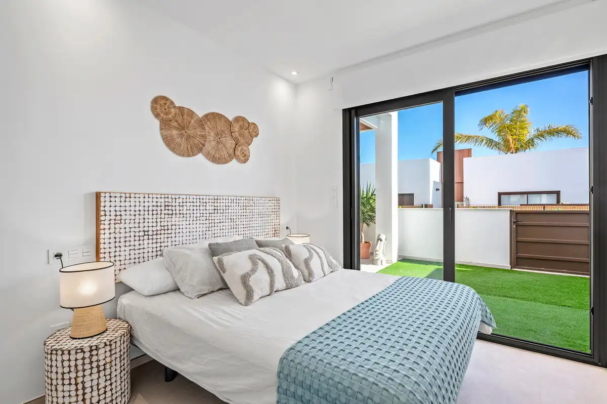 Habitación de Apartamento en venta en Los Alcázares
