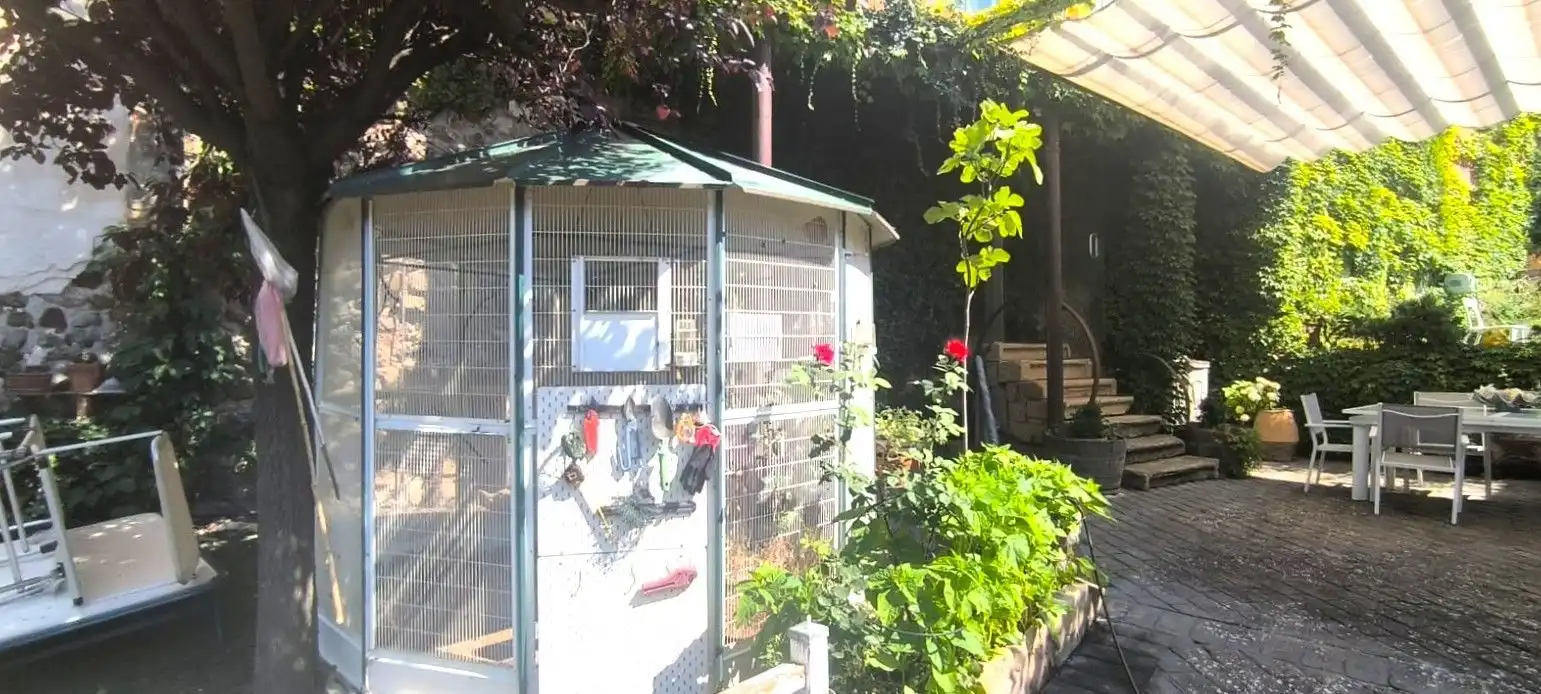 Xalet amb jardí en venda a Clavijo, imagen 19