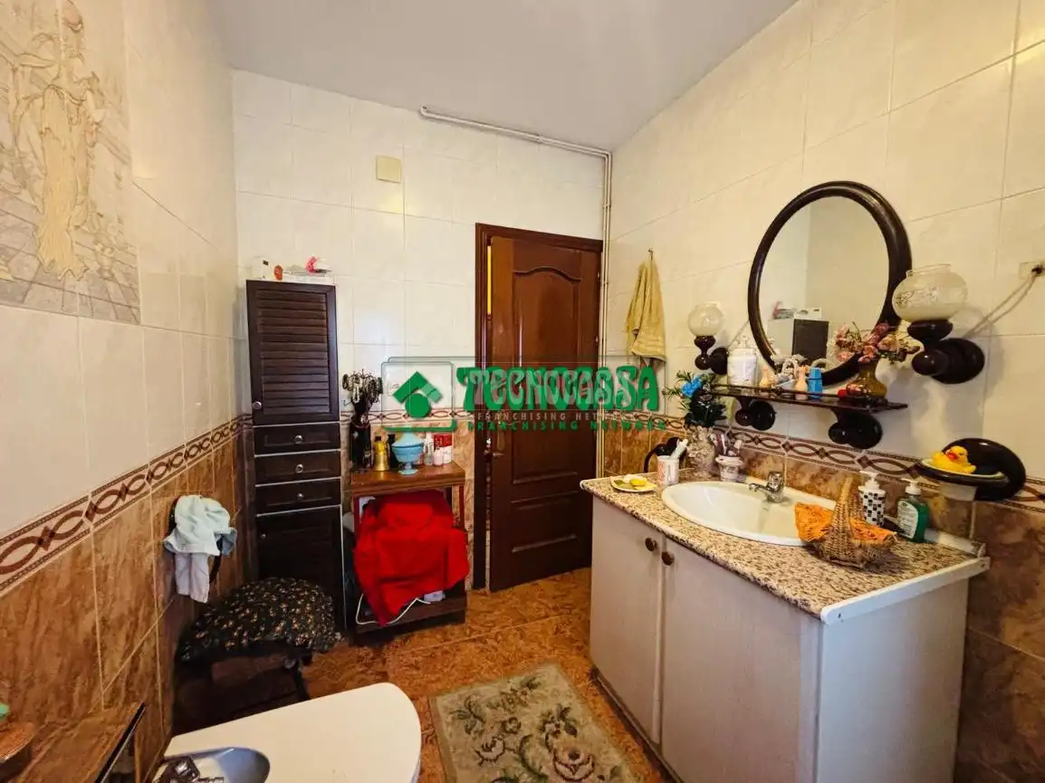 Casa amb jardí en venda a Casarrubios del Monte pueblo, imagen 27