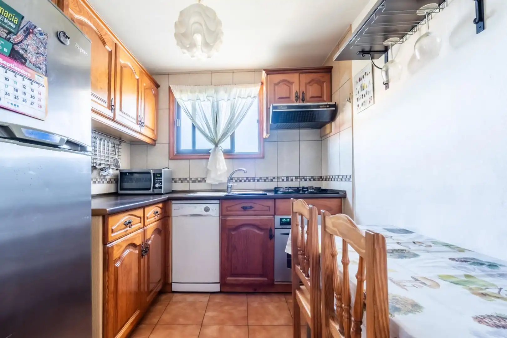Houses for sale in Calle Pr a Alvarez Martell, 4, El Tanque