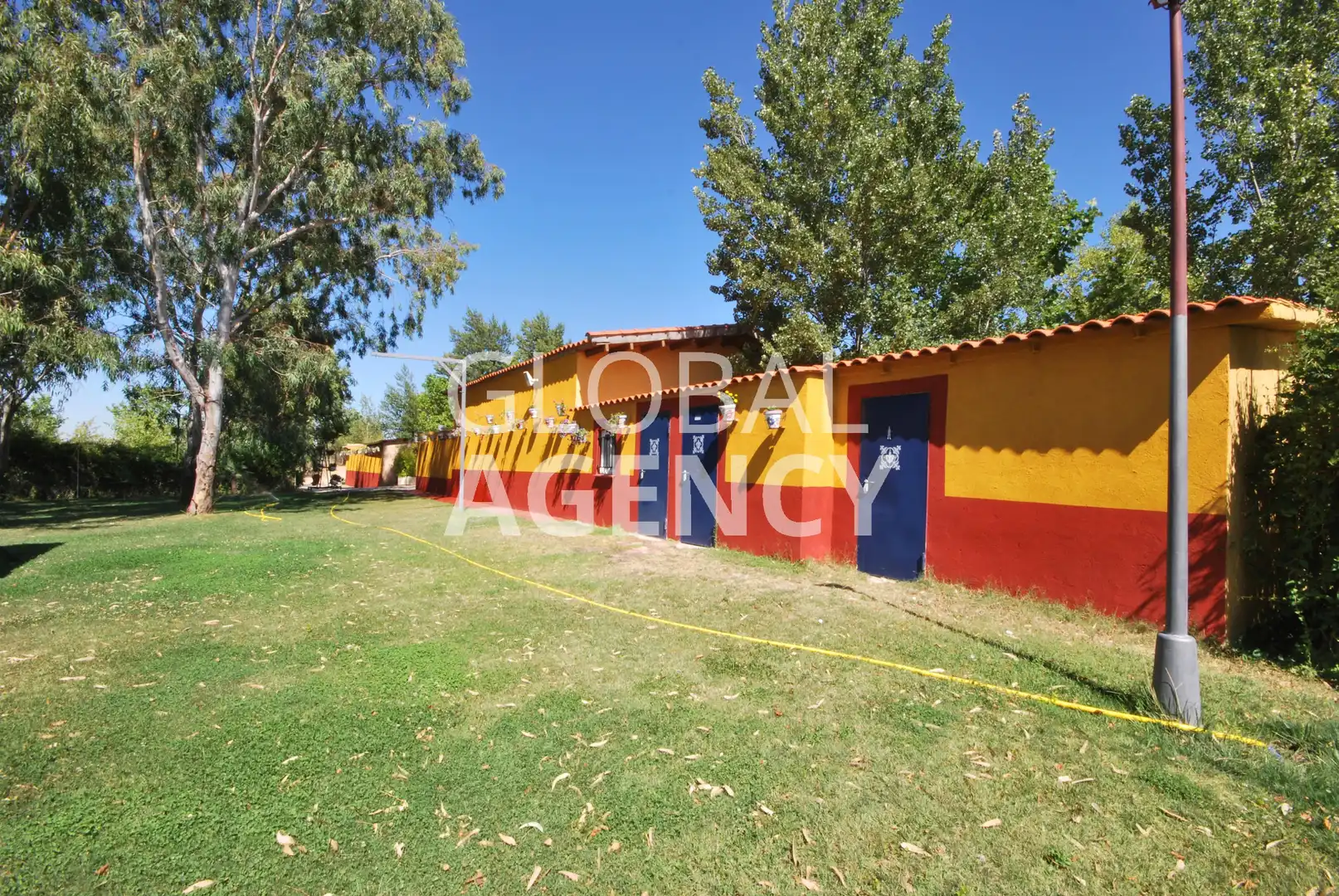 Terreno rustico in vendita a Castillo Campodón, imagen 47