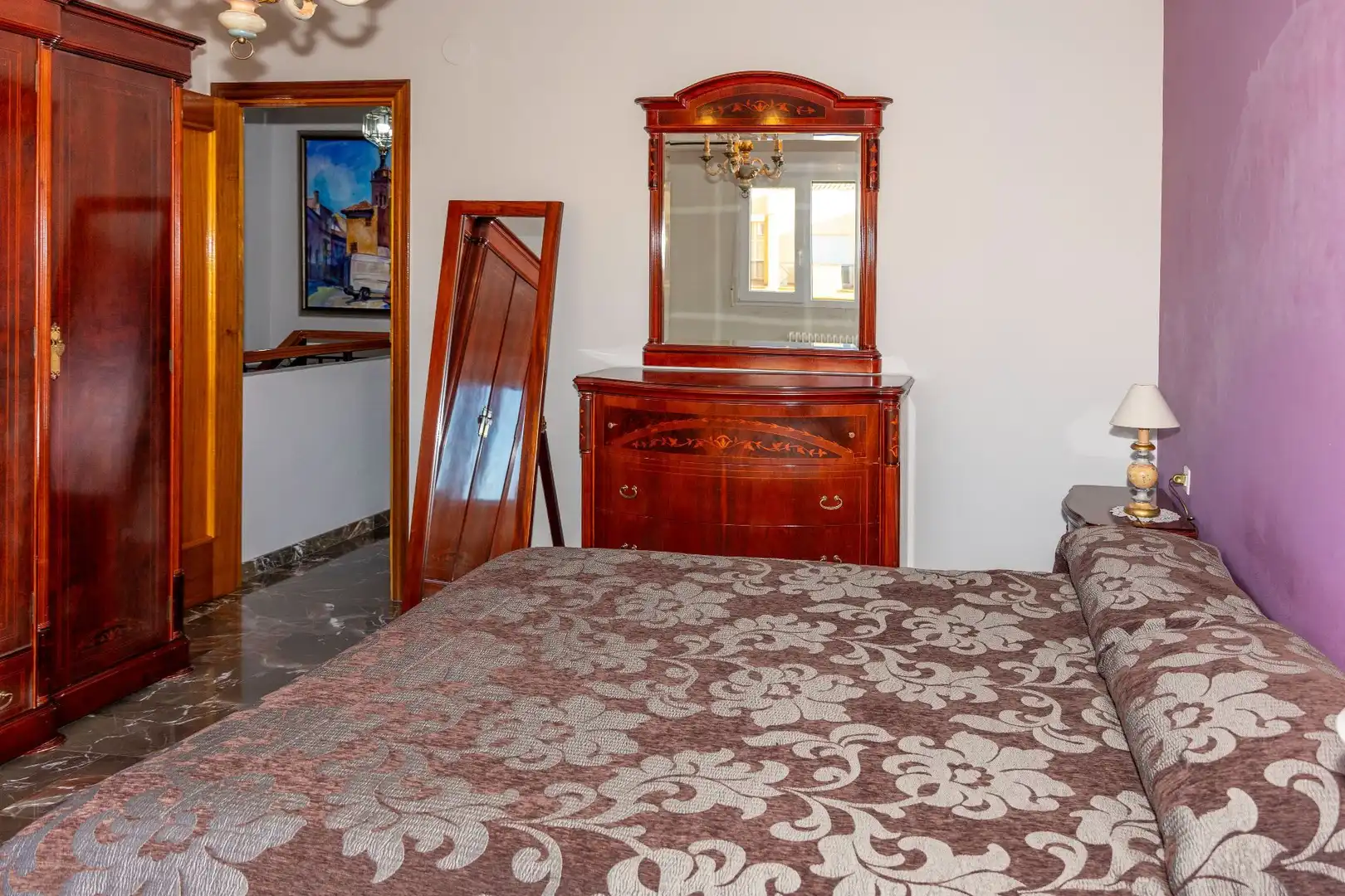 Casa adosada en venda a MARIA ZAMBRANO, 26, Guadix