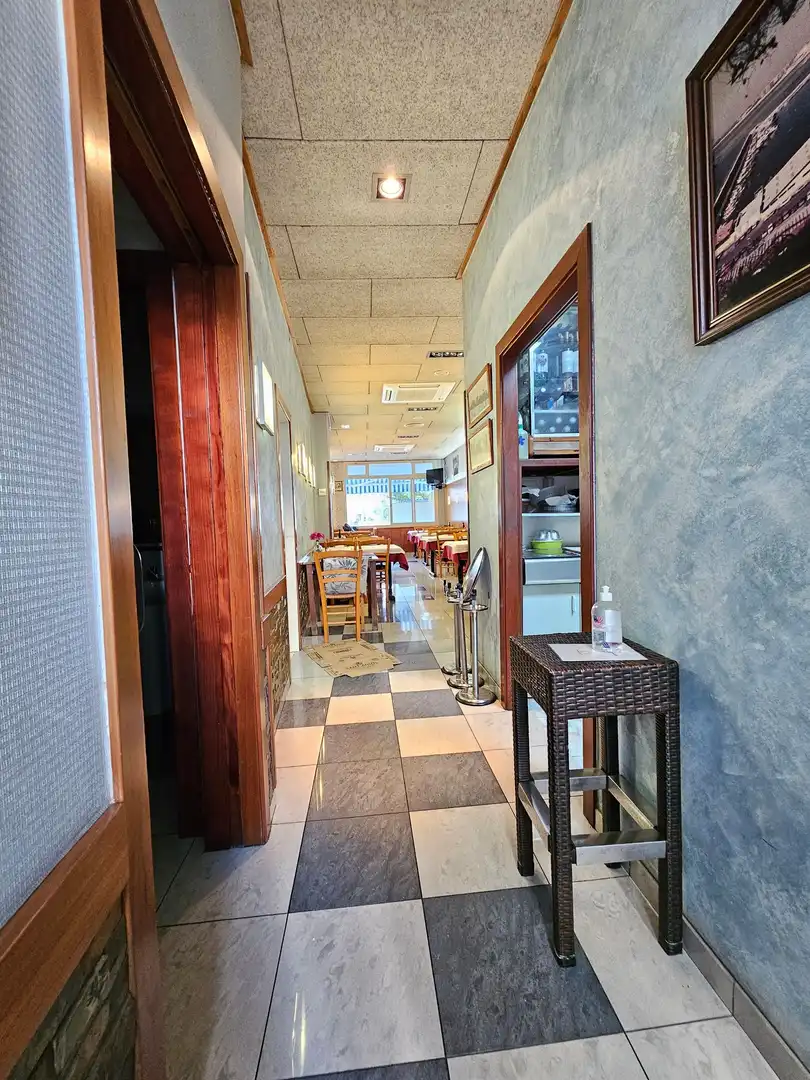 Local en venta en Blanes con Aire acondicionado, Terraza y Amueblado