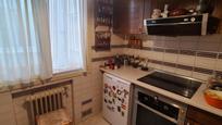 Kitchen of Flat for sale in  Madrid Capital