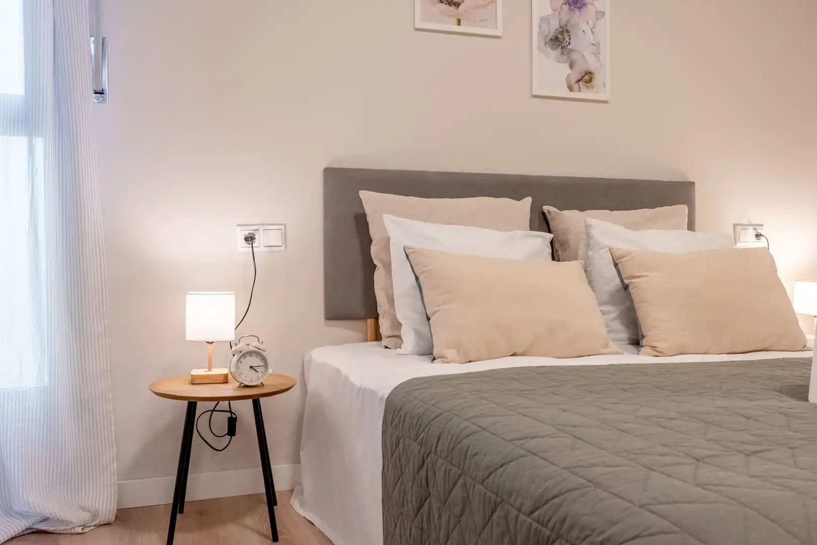 Piso en venta en Antoni de Capmany, El Palau - Escorxador