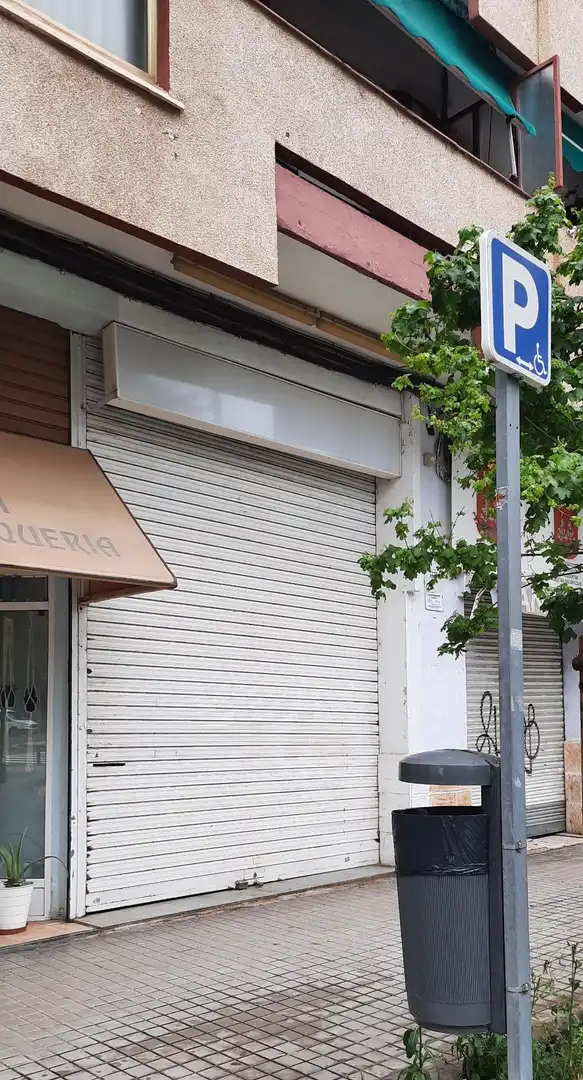 Local comercial en venda a Calle FRAY JUNIPERO SERRA, imagen 21