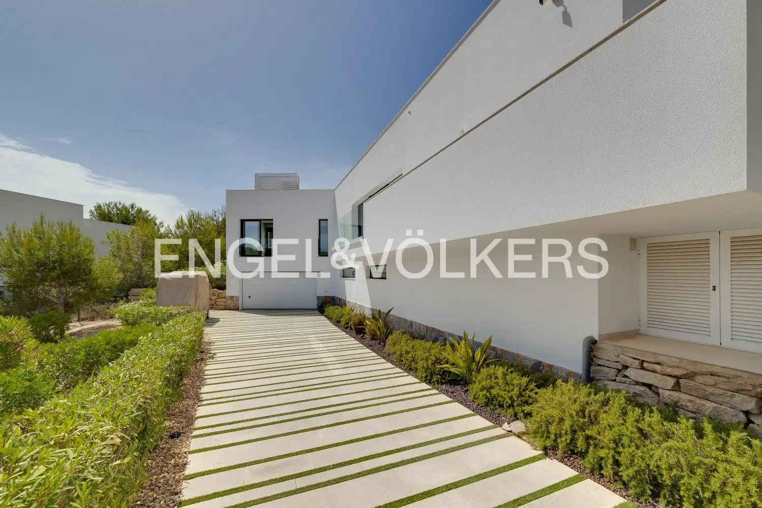Vista exterior de Finca rústica en venta en Orihuela con Aire acondicionado, Calefacción y Jardín privado