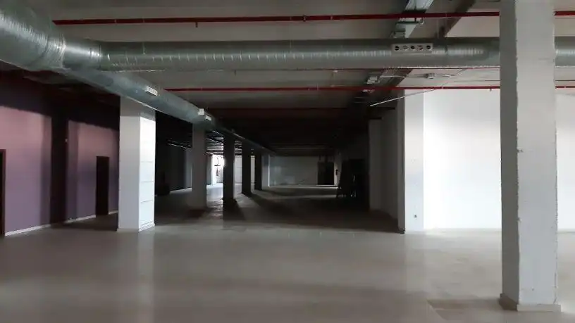 Industrial building for sale in Calle REGUEIRO DO FORNO VIAL C, imagen 29