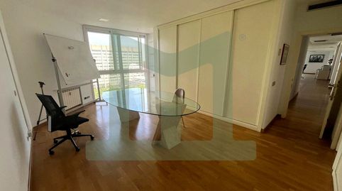 Photo 2 of Office for rent in De la Castellana, 121, Castillejos - Cuzco, Madrid Capital