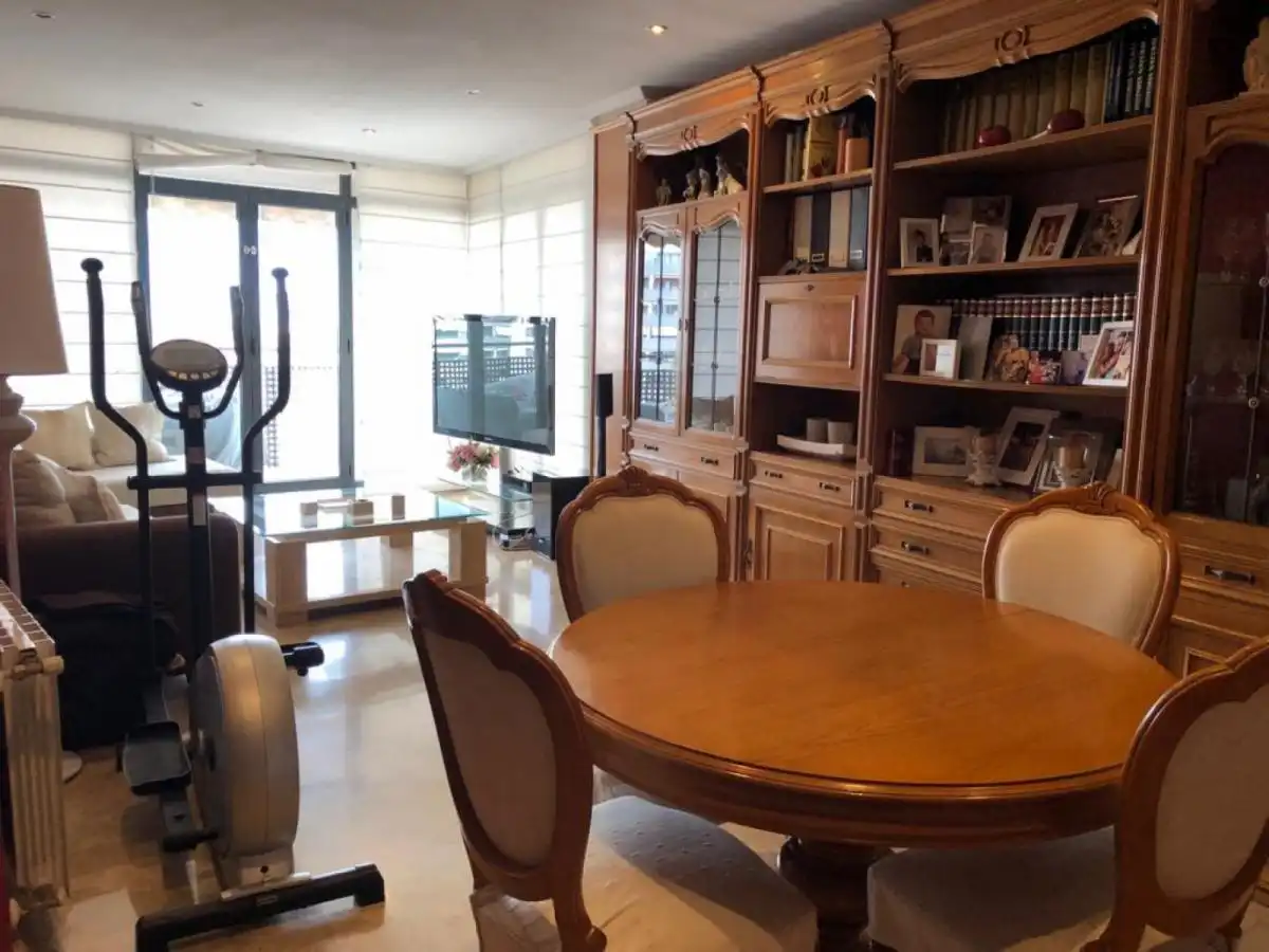 Habitación en Sant Llorenç - Zona Alfahuir
