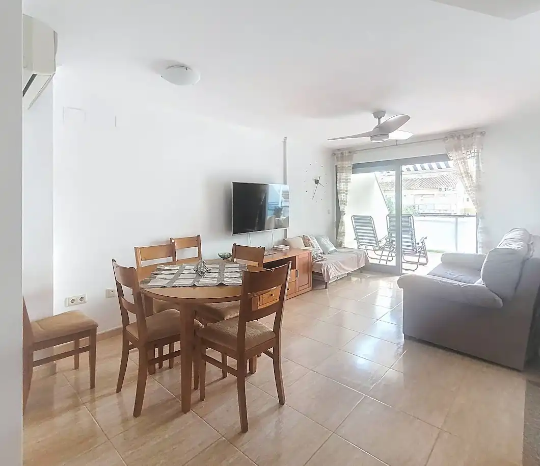 Casa a schiera con piscina in vendita a Oliva Playa, imagen 9