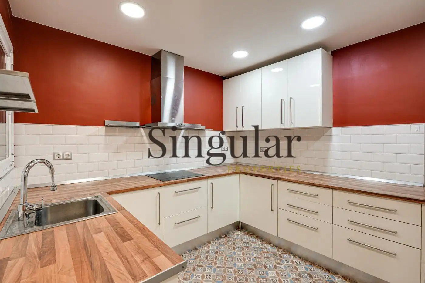 Flat with terrace for sale in Eixample, imagen 18