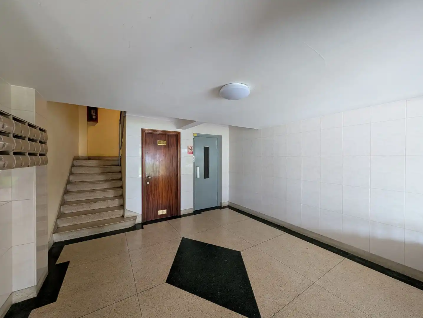 Piso en venta en Lasarte-Oria con Calefacción