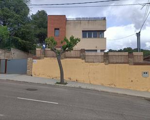 Exterior view of Building for sale in Sant Llorenç Savall