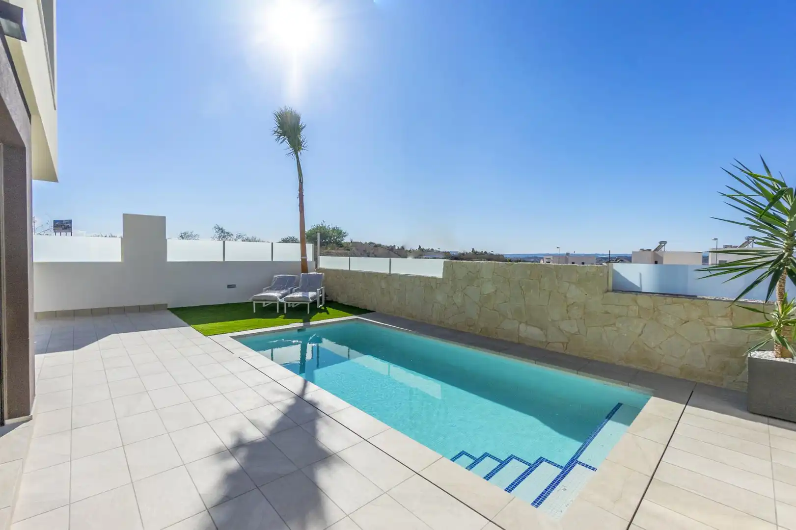 Casa o chalet en venta en Rojales
