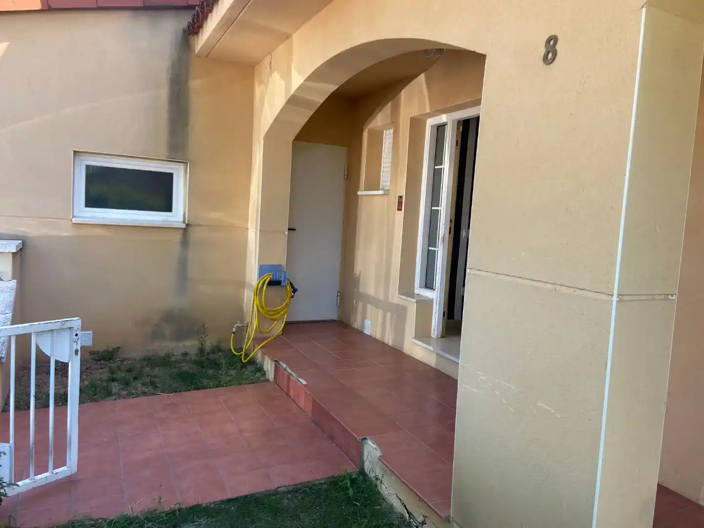 Vista exterior de Casa o xalet en venda en Vinyols i els Arcs