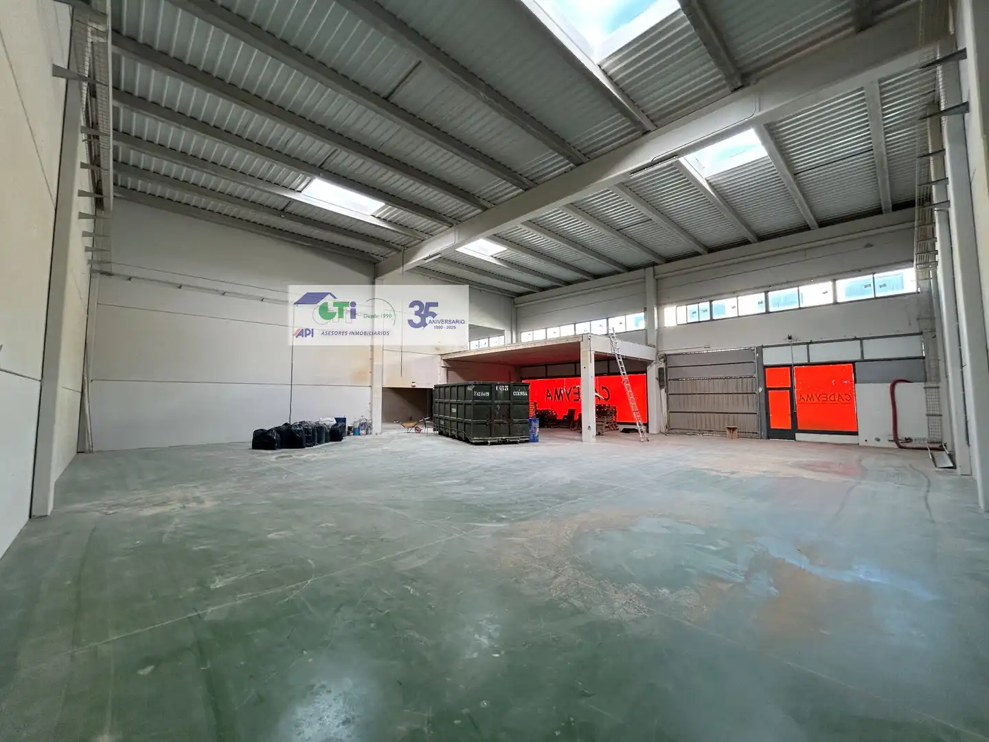 Industrial building for sale in SALVIA, imagen 8