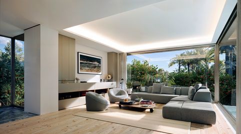 Villa de Lujo en Estepona, Málaga, imatge 5